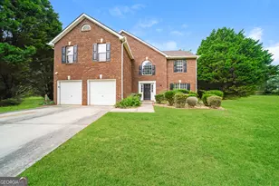1306 Odessa Ct, McDonough, GA 30253 - Photo 1