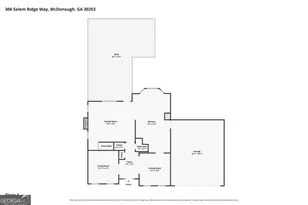 306 Salem Ridge Way, McDonough, GA 30253 - Photo 21