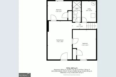 25 Hearthstone Drive, Newnan, GA 30263 - Photo 37