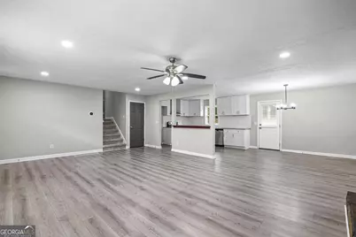 25 Hearthstone Drive, Newnan, GA 30263 - Photo 9