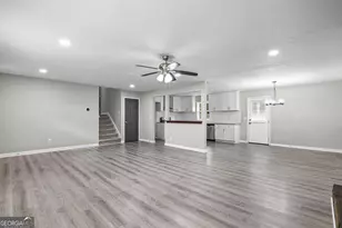 25 Hearthstone Dr, Newnan, GA 30263 - Photo 9