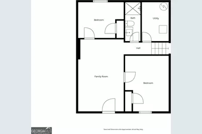 25 Hearthstone Drive, Newnan, GA 30263 - Photo 43