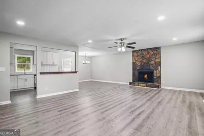 25 Hearthstone Drive, Newnan, GA 30263 - Photo 7
