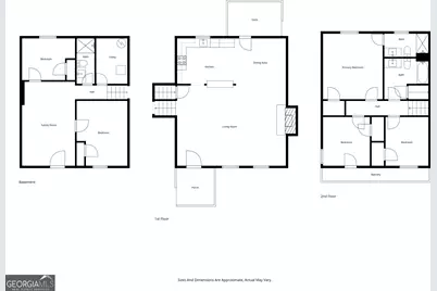 25 Hearthstone Drive, Newnan, GA 30263 - Photo 41