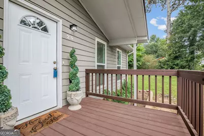 25 Hearthstone Drive, Newnan, GA 30263 - Photo 5