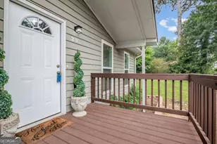 25 Hearthstone Dr, Newnan, GA 30263 - Photo 5