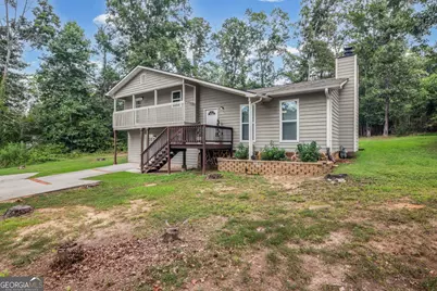 25 Hearthstone Drive, Newnan, GA 30263 - Photo 3