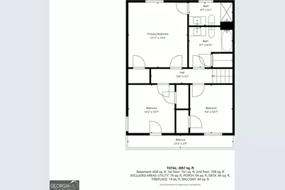 25 Hearthstone Drive, Newnan, GA 30263 - Photo 39