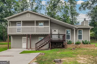 25 Hearthstone Drive, Newnan, GA 30263 - Photo 1