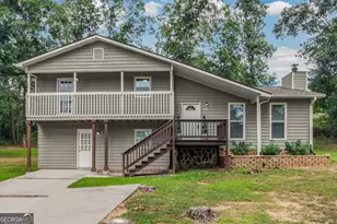 25 Hearthstone Dr, Newnan, GA 30263 - Photo 1
