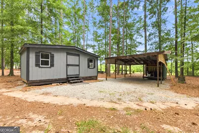 701 Ward Road, Williamson, GA 30292 - Photo 43