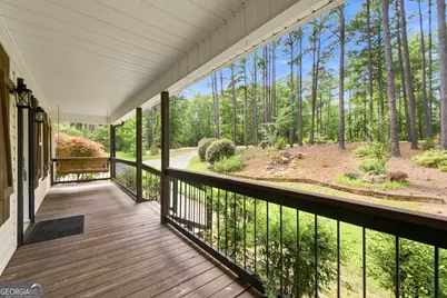 701 Ward Road, Williamson, GA 30292 - Photo 5