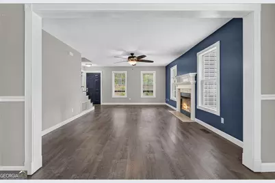 701 Ward Road, Williamson, GA 30292 - Photo 9
