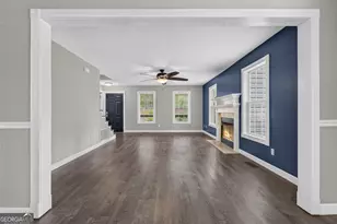701 Ward Rd, Williamson, GA 30292 - Photo 9