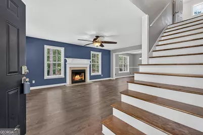 701 Ward Road, Williamson, GA 30292 - Photo 7