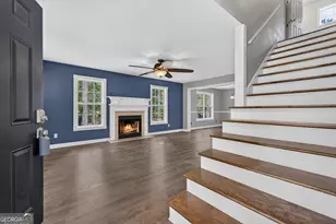701 Ward Rd, Williamson, GA 30292 - Photo 7