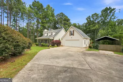 701 Ward Road, Williamson, GA 30292 - Photo 3