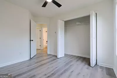2774 Old Barn Trail, Powder Springs, GA 30127 - Photo 41