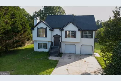 2774 Old Barn Trail, Powder Springs, GA 30127 - Photo 5