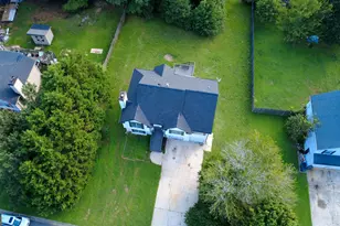 2774 Old Barn Trail, Powder Springs, GA 30127 - Photo 7