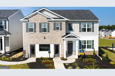 171 White Spruce Way, Newnan, GA 30265 - Photo 1