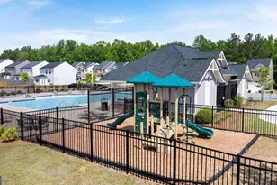 171 White Spruce Way, Newnan, GA 30265 - Photo 5