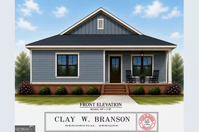 56 Ellabell Loop Road, Ellabell, GA 31308 - Photo 1