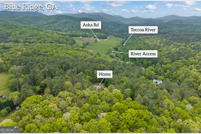 435 Dogwood Way, Blue Ridge, GA 30513 - Photo 71