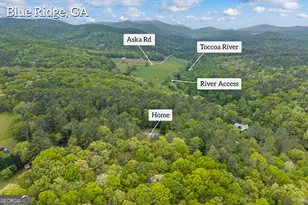 435 Dogwood Way, Blue Ridge, GA 30513 - Photo 71