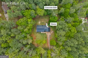 435 Dogwood Way, Blue Ridge, GA 30513 - Photo 13