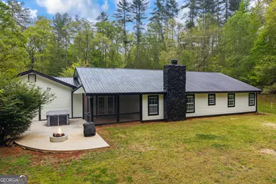 435 Dogwood Way, Blue Ridge, GA 30513 - Photo 3