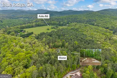 435 Dogwood Way, Blue Ridge, GA 30513 - Photo 67