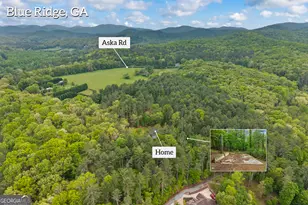 435 Dogwood Way, Blue Ridge, GA 30513 - Photo 67
