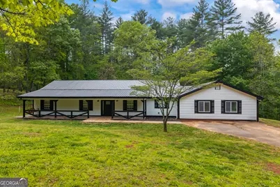 435 Dogwood Way, Blue Ridge, GA 30513 - Photo 1