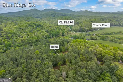 435 Dogwood Way, Blue Ridge, GA 30513 - Photo 63