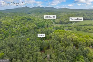 435 Dogwood Way, Blue Ridge, GA 30513 - Photo 63