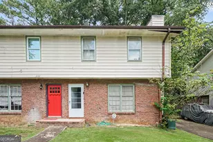 1435 Forest Villa Dr NW, Conyers, GA 30012 - Photo 1