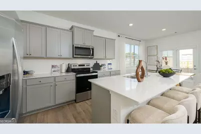 3572 Matthew Court #LOT 45, Decatur, GA 30034 - Photo 49