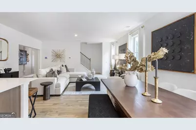 3572 Matthew Court #LOT 45, Decatur, GA 30034 - Photo 17