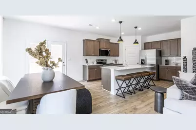 3572 Matthew Court #LOT 45, Decatur, GA 30034 - Photo 9