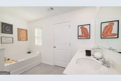 3572 Matthew Court #LOT 45, Decatur, GA 30034 - Photo 59