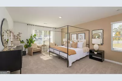3572 Matthew Court #LOT 45, Decatur, GA 30034 - Photo 57