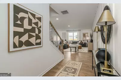 3572 Matthew Court #LOT 45, Decatur, GA 30034 - Photo 43