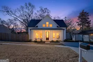 201 Marshall Ave, Hogansville, GA 30230 - Photo 3