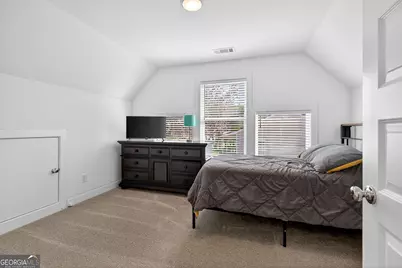 201 Marshall Avenue, Hogansville, GA 30230 - Photo 23