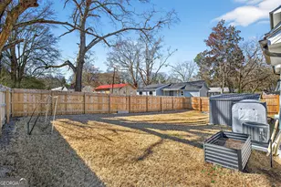 201 Marshall Ave, Hogansville, GA 30230 - Photo 33