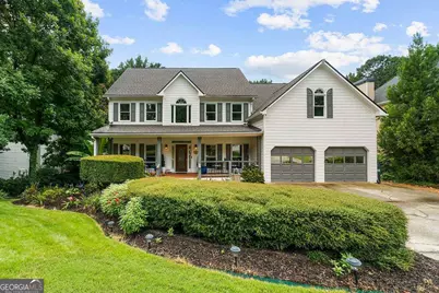 6266 Braidwood Run, Acworth, GA 30101 - Photo 1