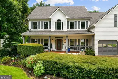 6266 Braidwood Run, Acworth, GA 30101 - Photo 3