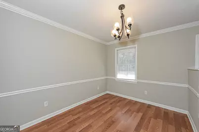 1627 Oak Forest Drive SE, Conyers, GA 30013 - Photo 5