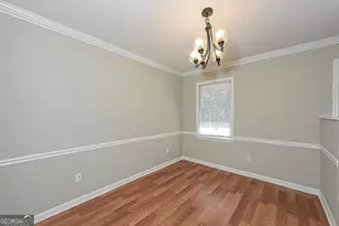 1627 Oak Forest Dr SE, Conyers, GA 30013 - Photo 5